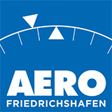 Logo de l'Aero Expo Friedrichshafen