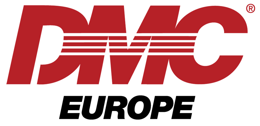 DMC Europe-Logo